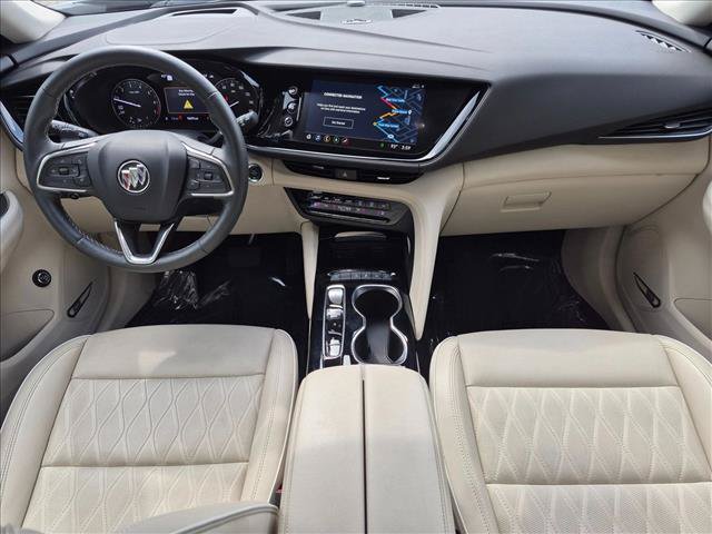 Used 2023 Buick Envision Avenir FWD image 17
