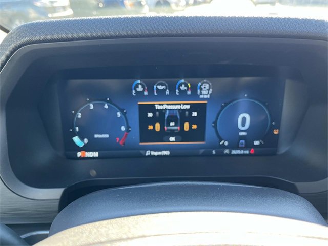 Used 2024 Ford F150 STX w/ STX Black Appearance Package image 38