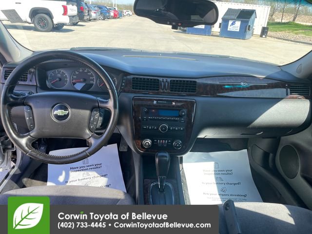 Used 2014 Chevrolet Impala LT w/ LT Sunroof Package image 20
