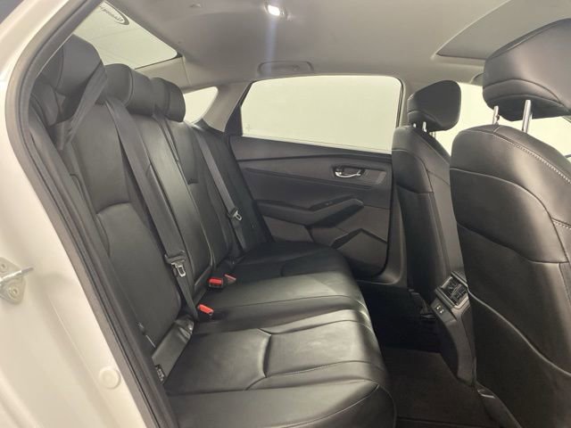 Used 2023 Honda Accord EX-L image 11