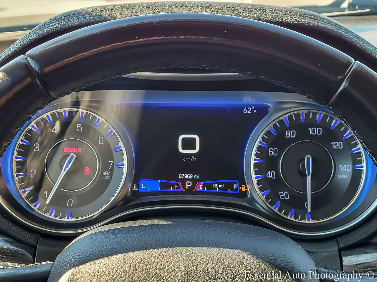 Used 2019 Chrysler 300 Touring w/ Sport Appearance Package image 16