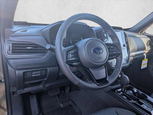 Used 2026 Subaru Forester Premium AWD/4WD image 3