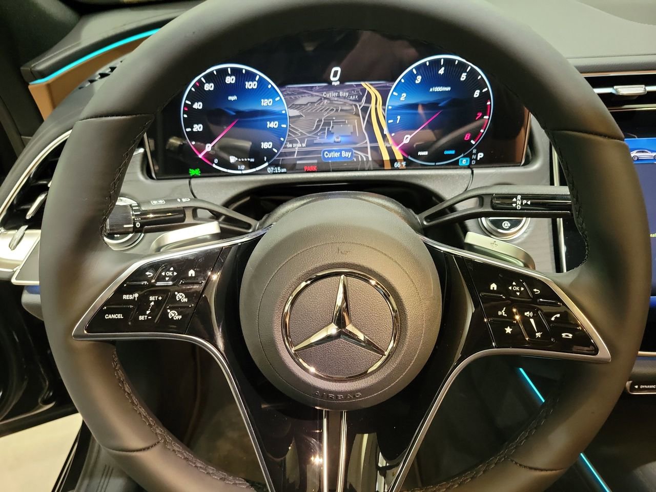 New 2026 Mercedes-Benz E 350 Sedan image 25