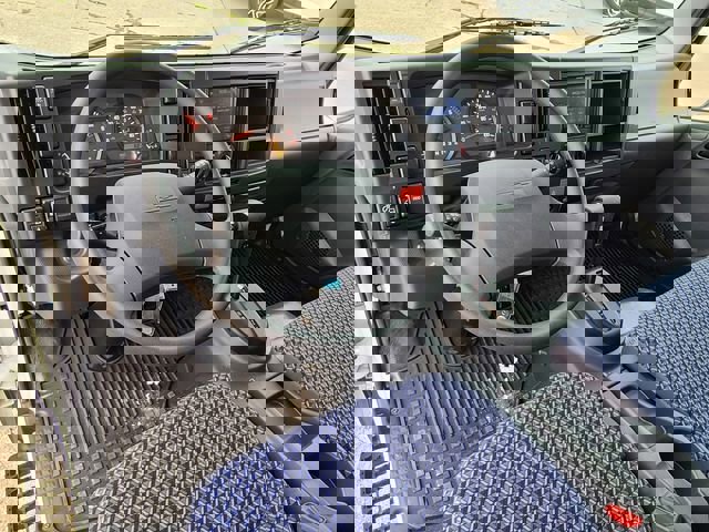 New 2025 Chevrolet Low Cab Forward 5500XG RWD image 13