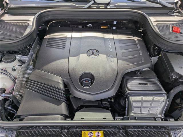 New 2026 Mercedes-Benz GLE 450 4MATIC image 17