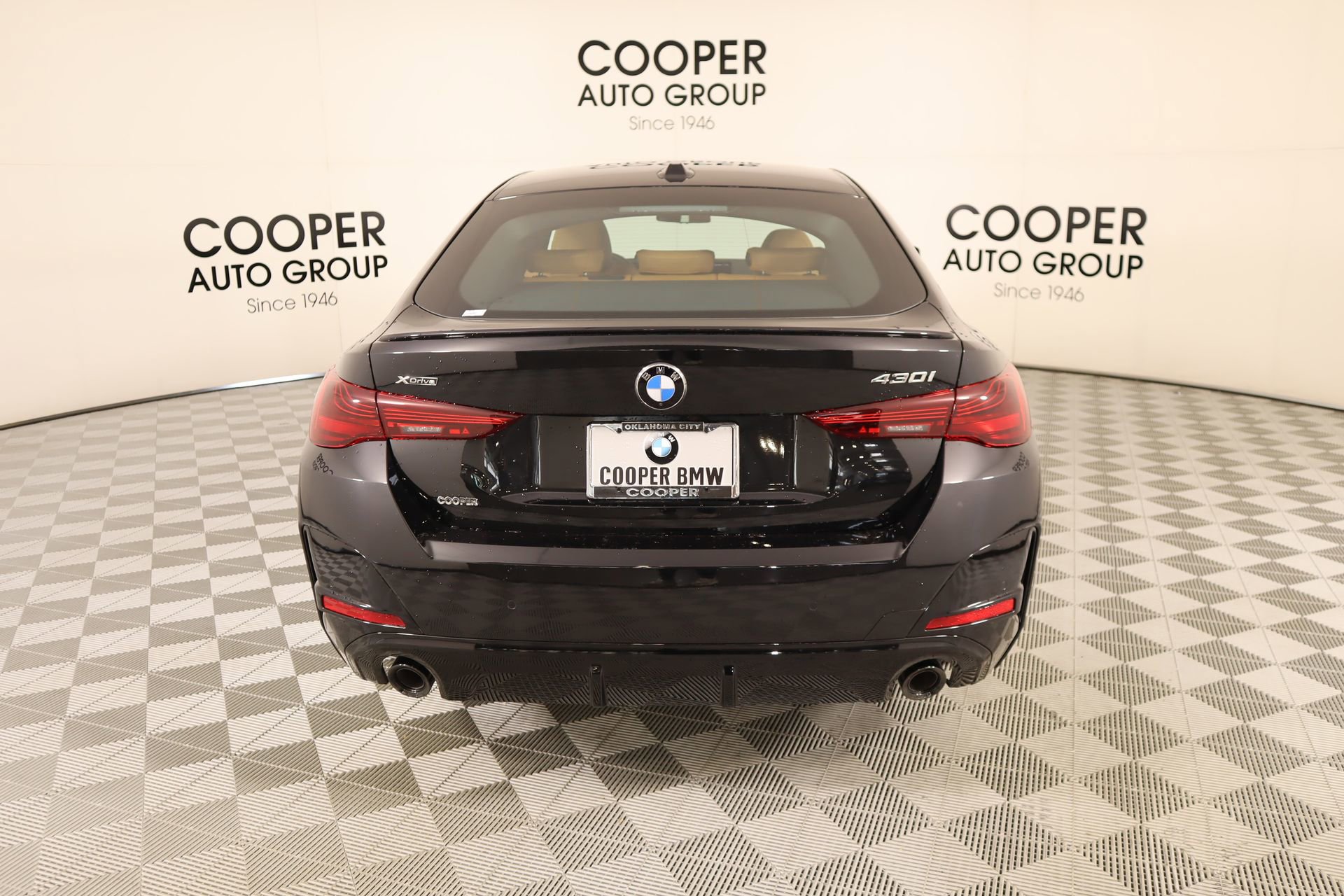 New 2026 BMW 430i xDrive w/ M Sport Package image 23