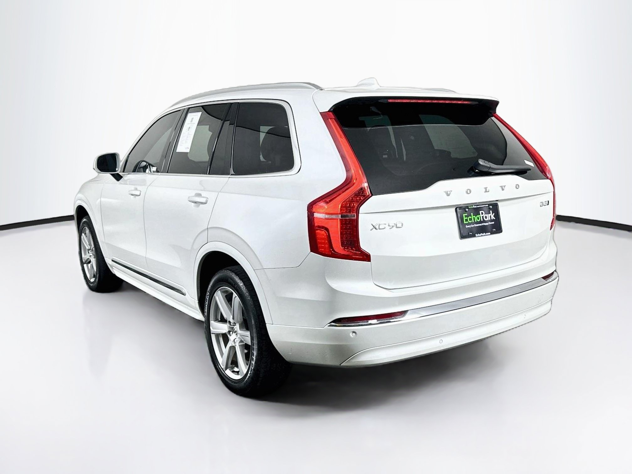 Used 2024 Volvo XC90 B5 Core AWD/4WD image 5