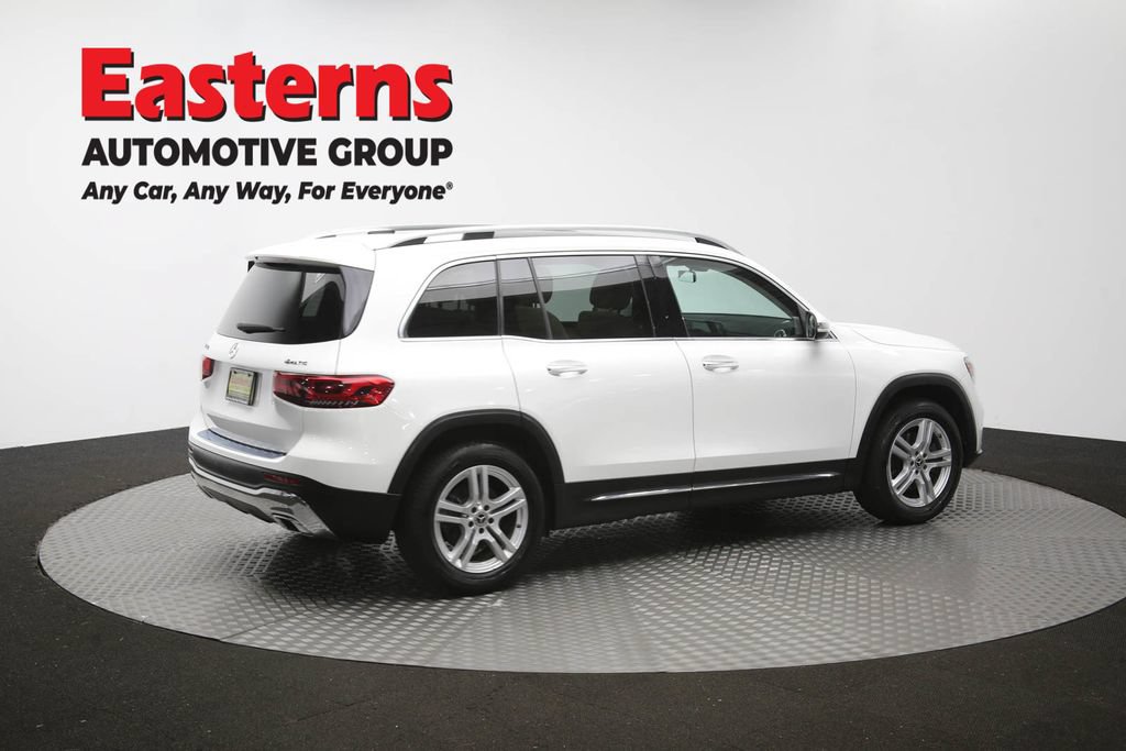 Used 2021 Mercedes-Benz GLB 250 4MATIC image 46