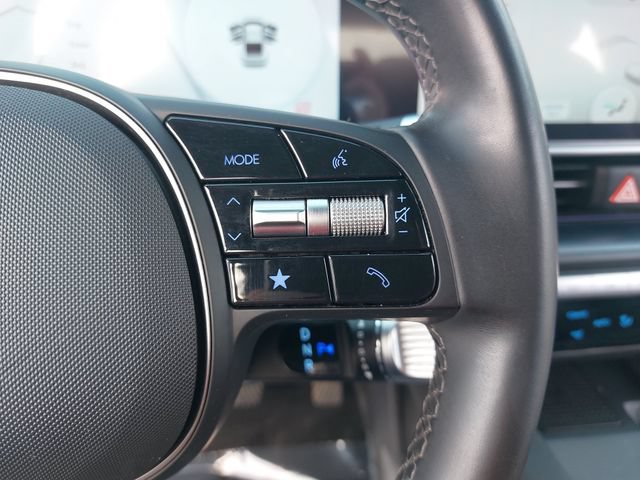 Used 2023 Hyundai Ioniq 6 SEL RWD image 18