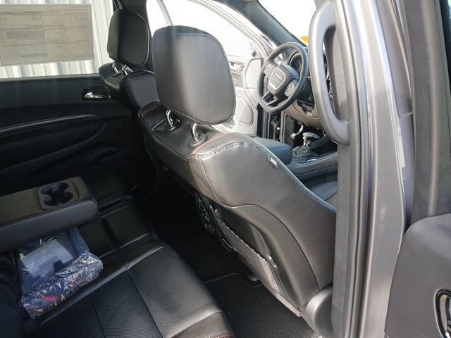 New 2026 Dodge Durango GT image 21