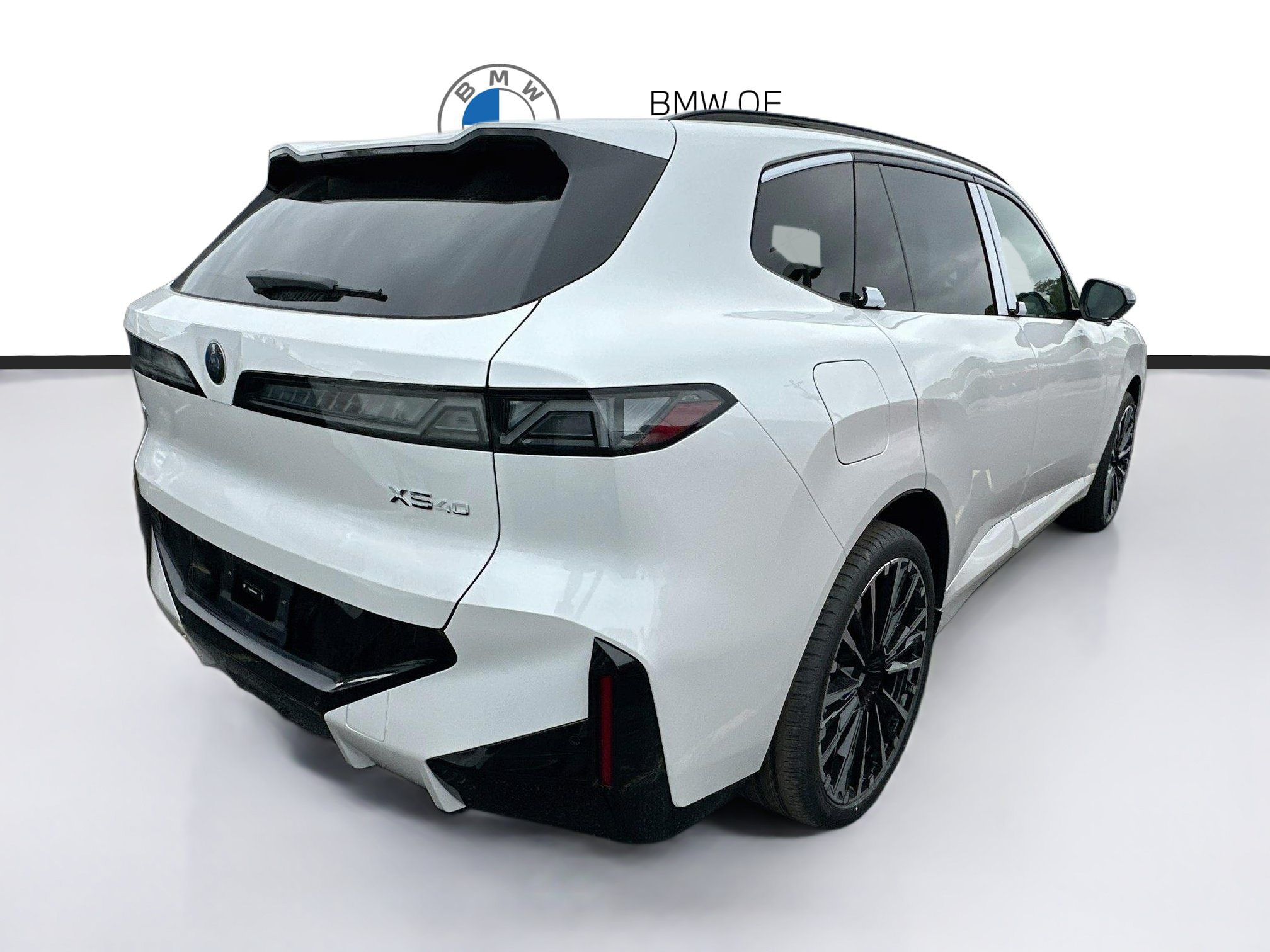 New 2027 BMW X5 xDrive40i w/ M Sport Professional Package AWD/4WD image 6