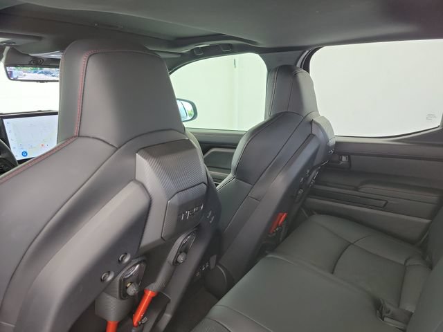 Used 2025 Toyota Tacoma TRD Pro AWD/4WD image 13