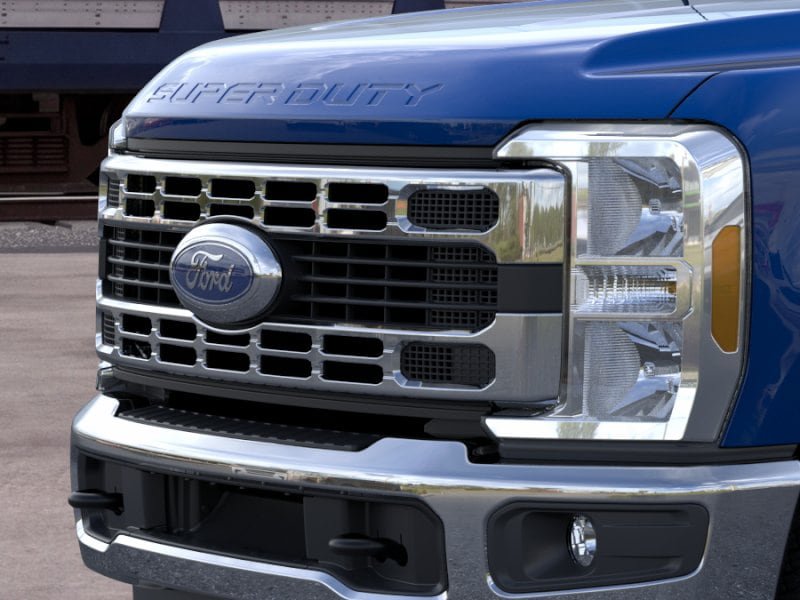 New 2026 Ford F350 XLT w/ FX4 Off-Road Package AWD/4WD image 35