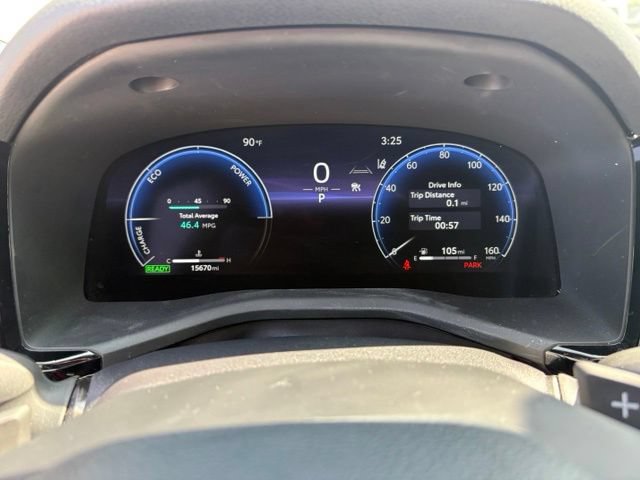 Used 2025 Toyota Camry XSE FWD image 14