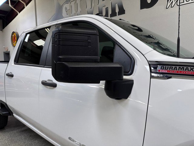 Used 2023 GMC Sierra 2500 Pro w/ Convenience Package image 69