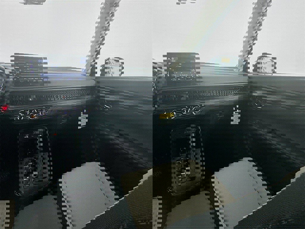 New 2026 Honda CR-V EX image 25