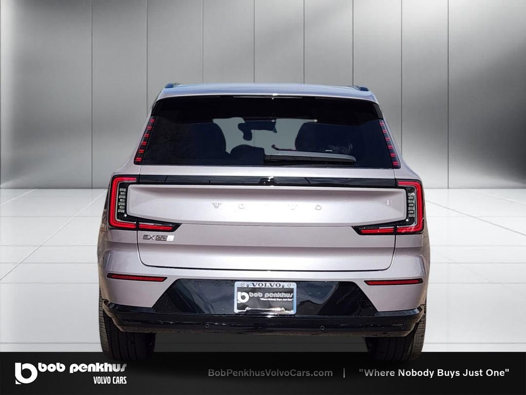 New 2026 Volvo EX90 Ultra image 25