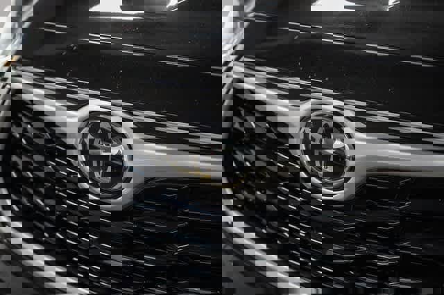 Certified 2022 Toyota Highlander XLE image 9