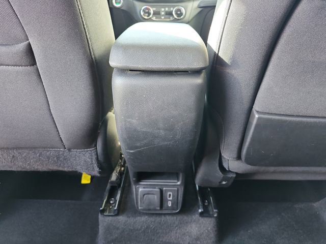 Used 2022 Chevrolet TrailBlazer LT w/ Convenience Package image 32