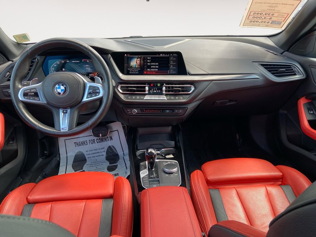 Used 2022 BMW M235i xDrive Gran Coupe AWD/4WD image 10