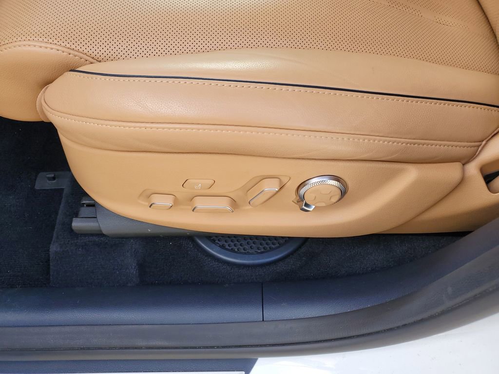 Used 2024 Genesis GV80 3.5T image 24