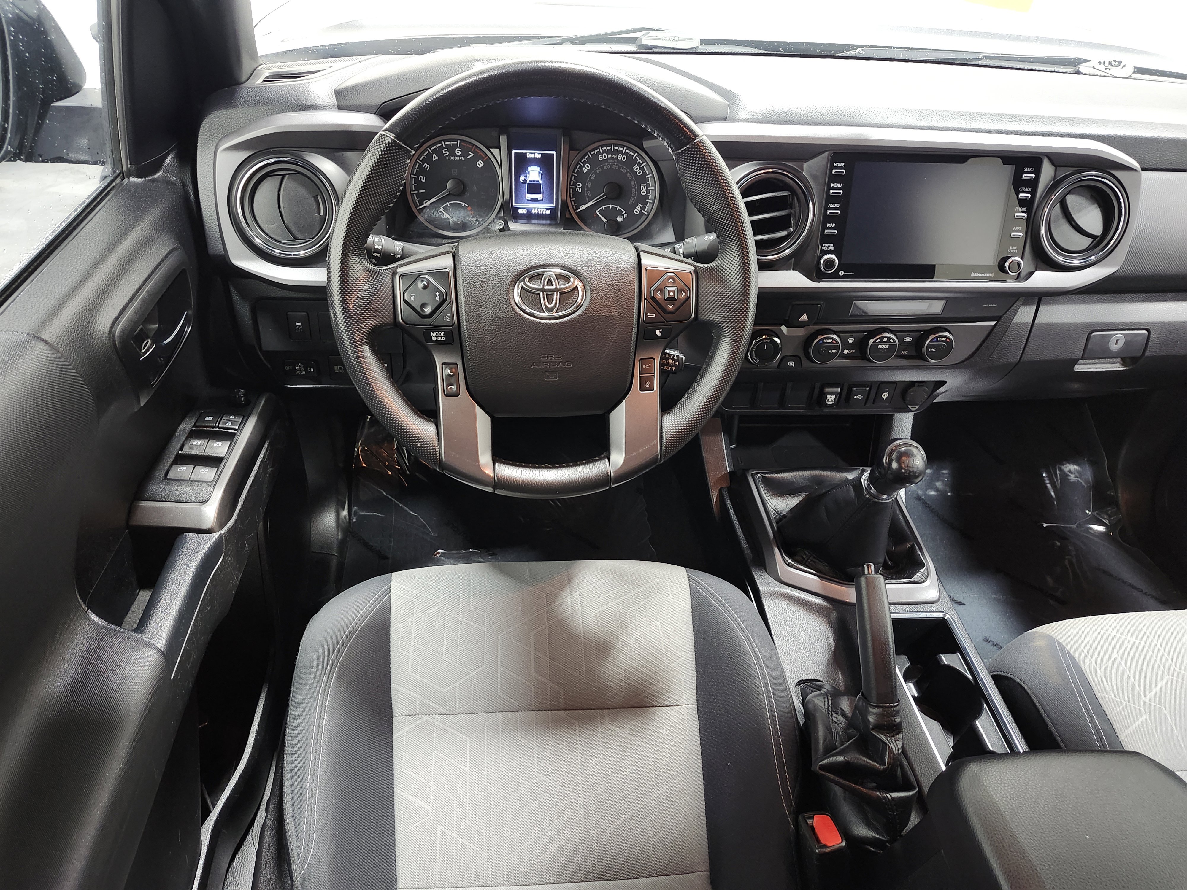 Used 2021 Toyota Tacoma TRD Sport image 26