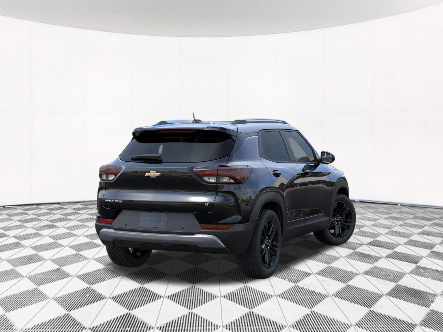 New 2026 Chevrolet TrailBlazer LT w/ Convenience Package image 10