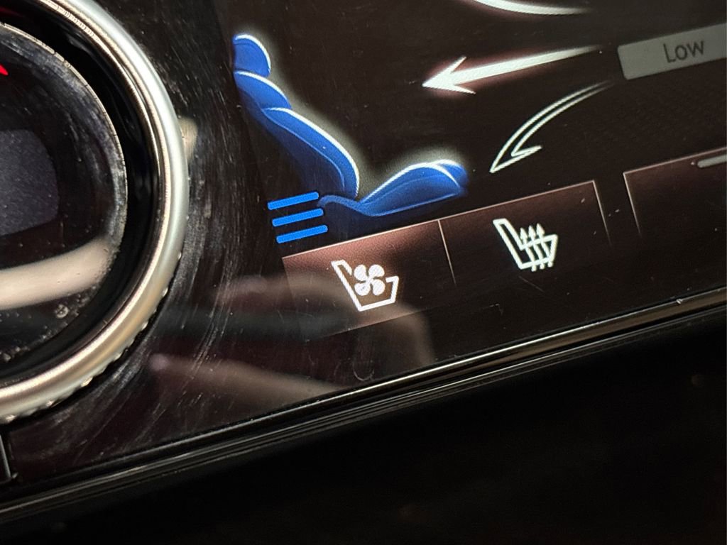 Used 2023 Genesis GV80 3.5T Advanced + image 43