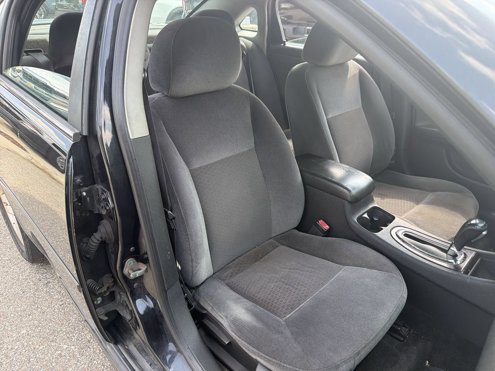 Used 2012 Chevrolet Impala LT FWD image 20