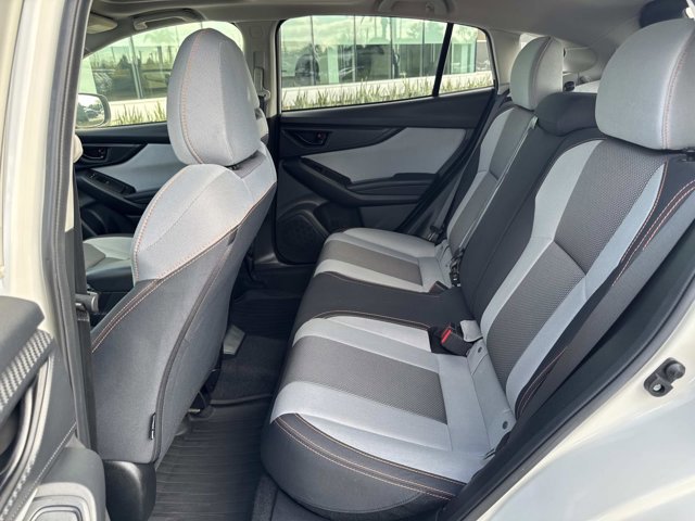 Used 2022 Subaru Crosstrek 2.0i Premium w/ Moonroof Package image 16