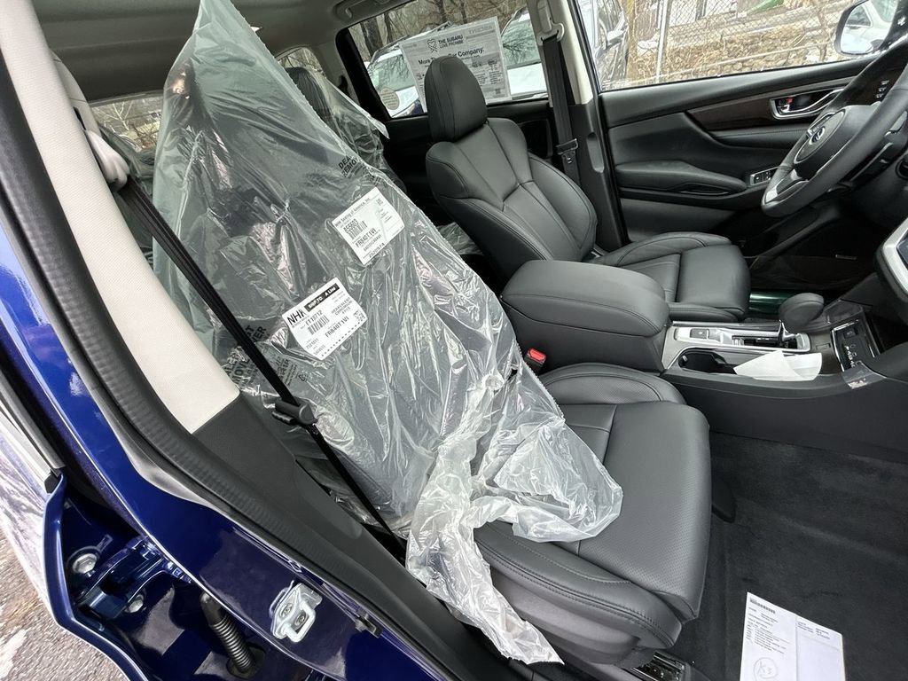 New 2026 Subaru Ascent Touring image 16