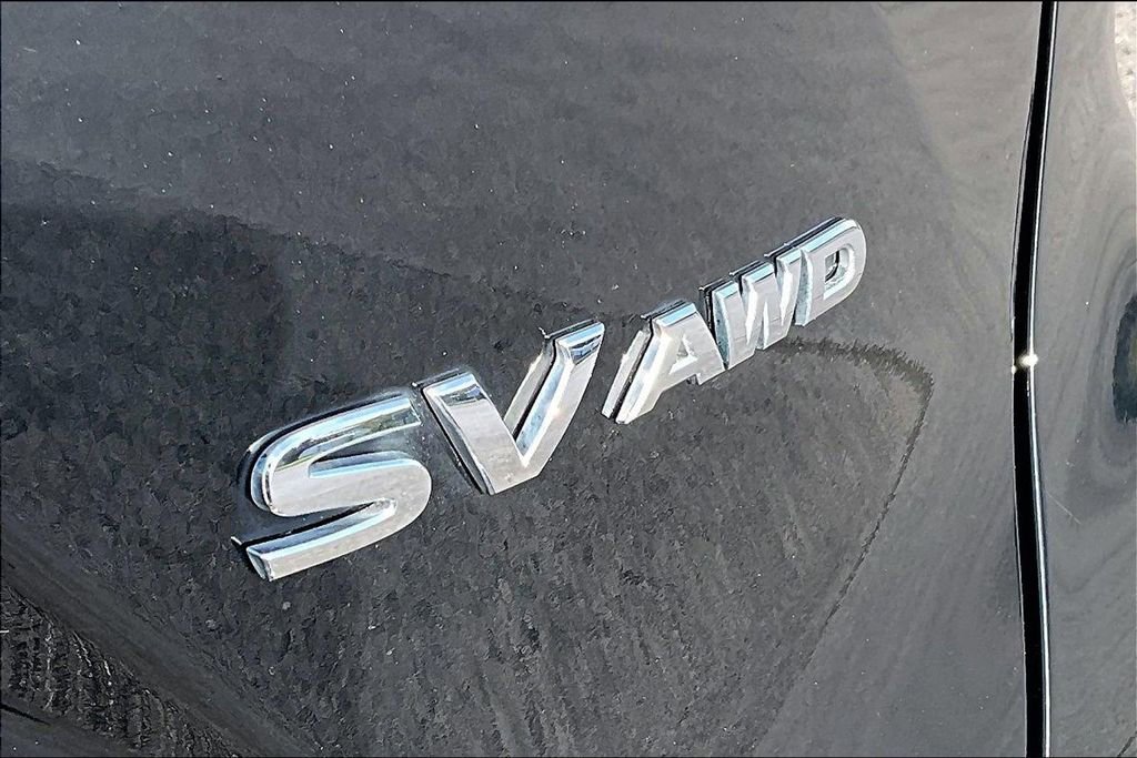 Used 2020 Nissan Murano SV image 9