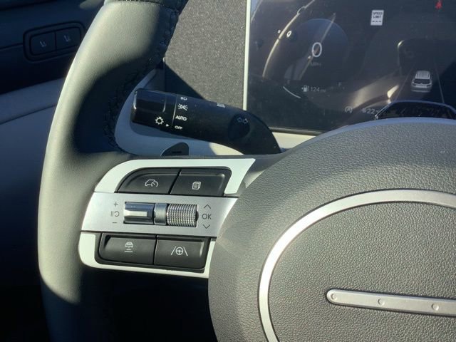 New 2026 Hyundai Tucson Limited image 26