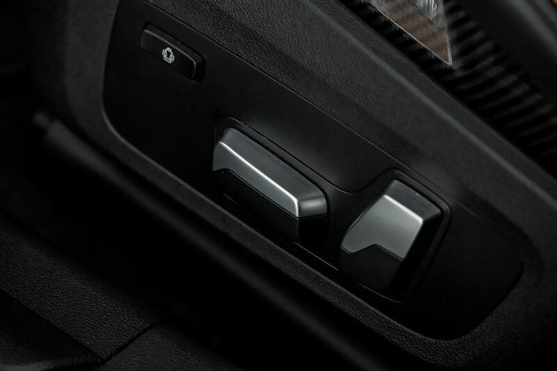 Used 2021 BMW M3 Competition RWD image 24