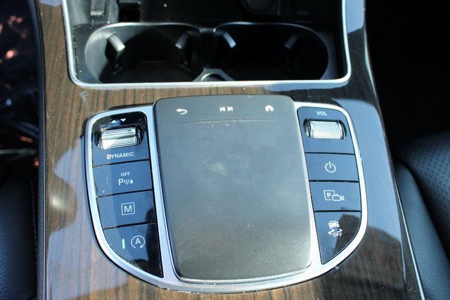 Used 2022 Mercedes-Benz GLC 300 4MATIC image 19