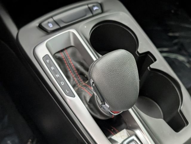 Certified 2024 Chevrolet Trax RS w/ Driver Confidence Package image 30