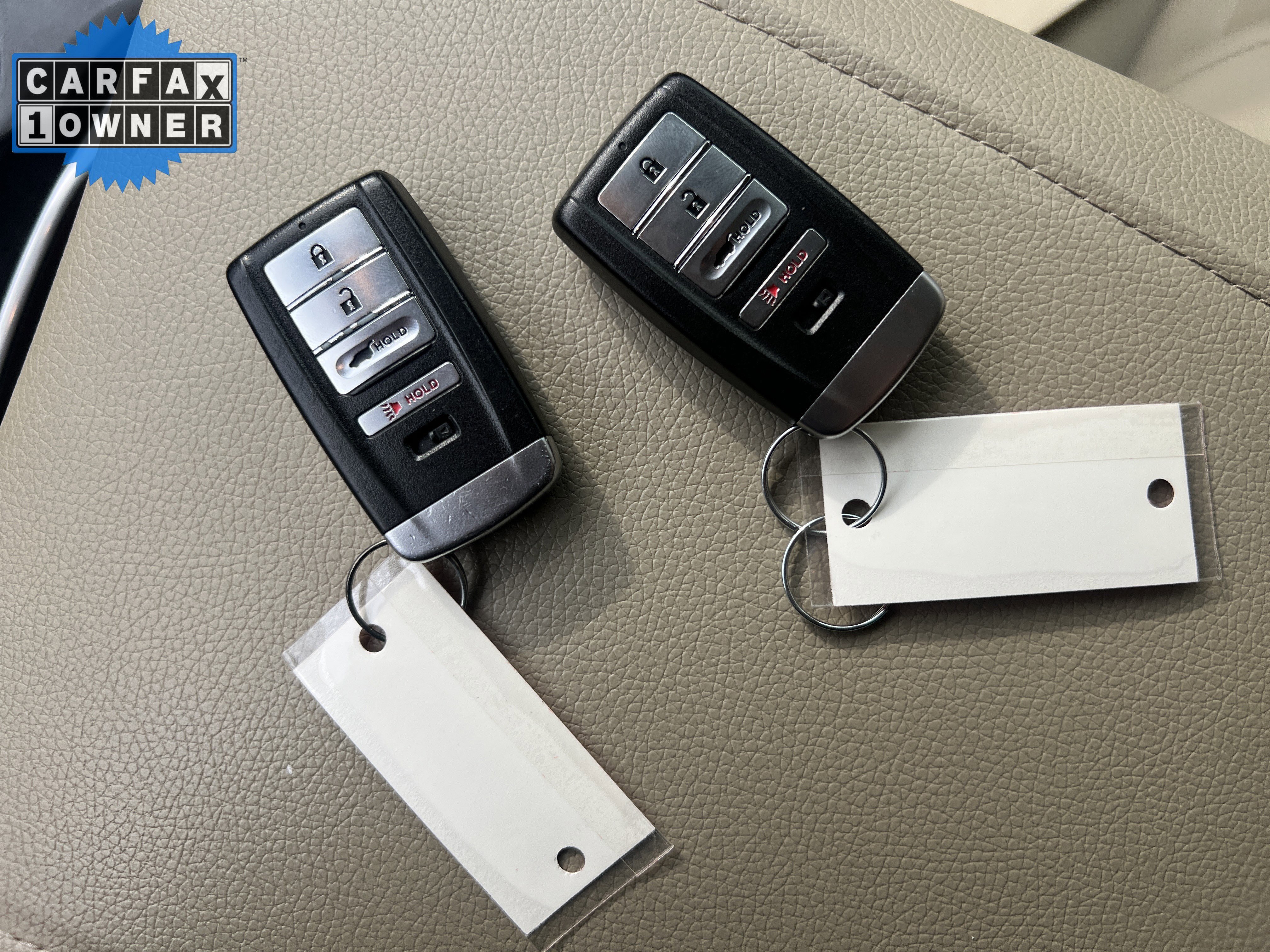 Used 2019 Acura MDX FWD image 38