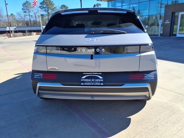 New 2026 Hyundai Ioniq 5 SEL image 3