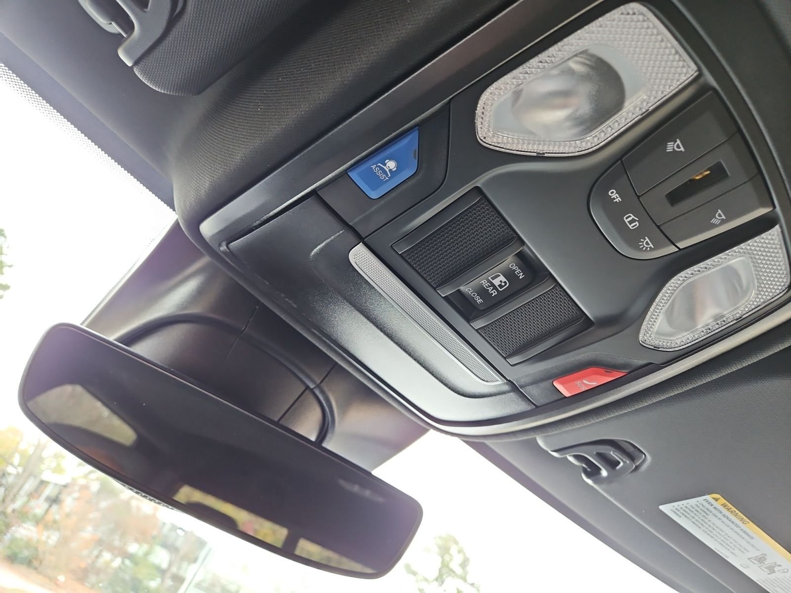 New 2026 RAM 2500 Tradesman AWD/4WD image 29