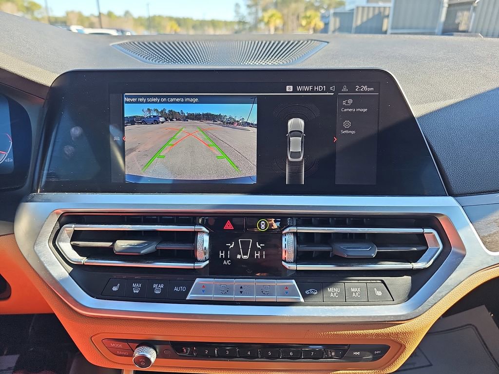 Used 2022 BMW 430i Gran Coupe w/ Premium Package 2 image 28