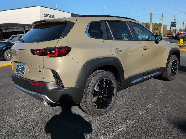 New 2026 MAZDA CX-50 Meridian Edition AWD/4WD image 3