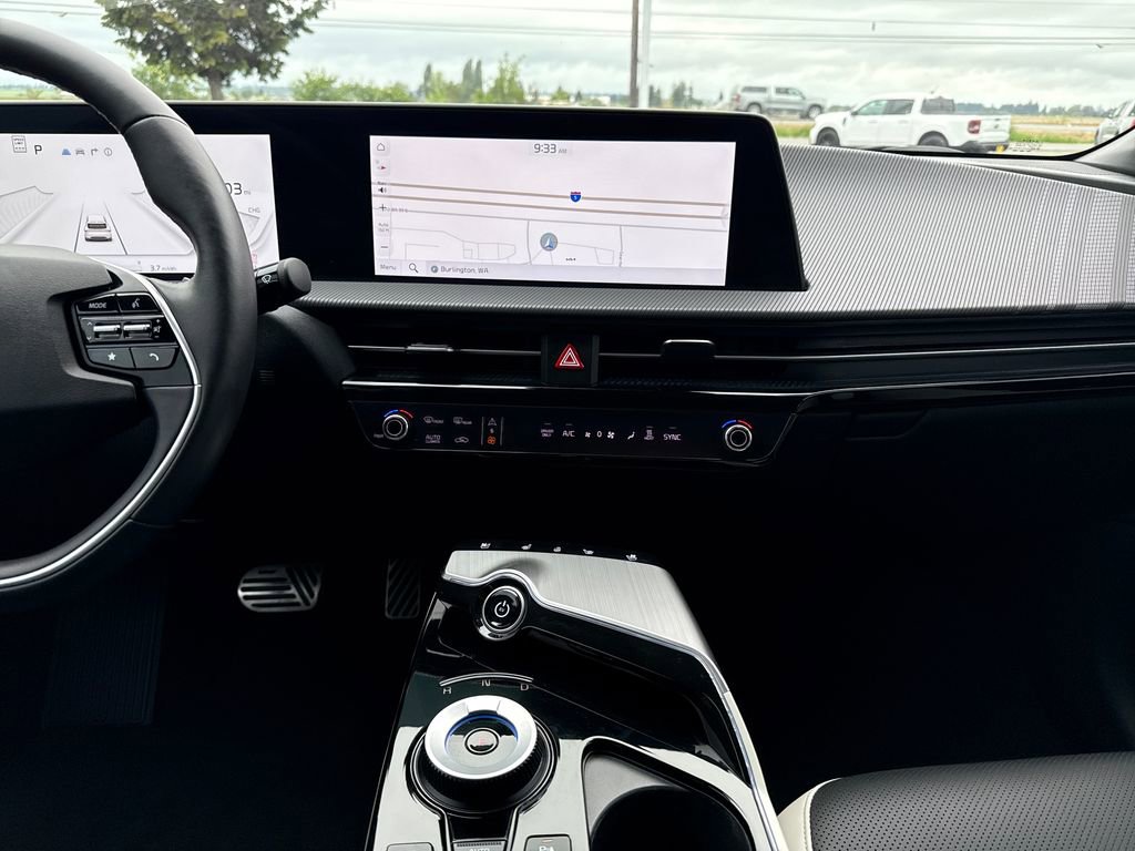 Certified 2023 Kia EV6 GT-Line AWD/4WD image 25