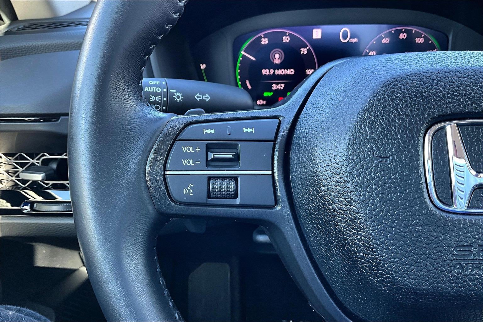 Used 2023 Honda Accord EX-L image 20
