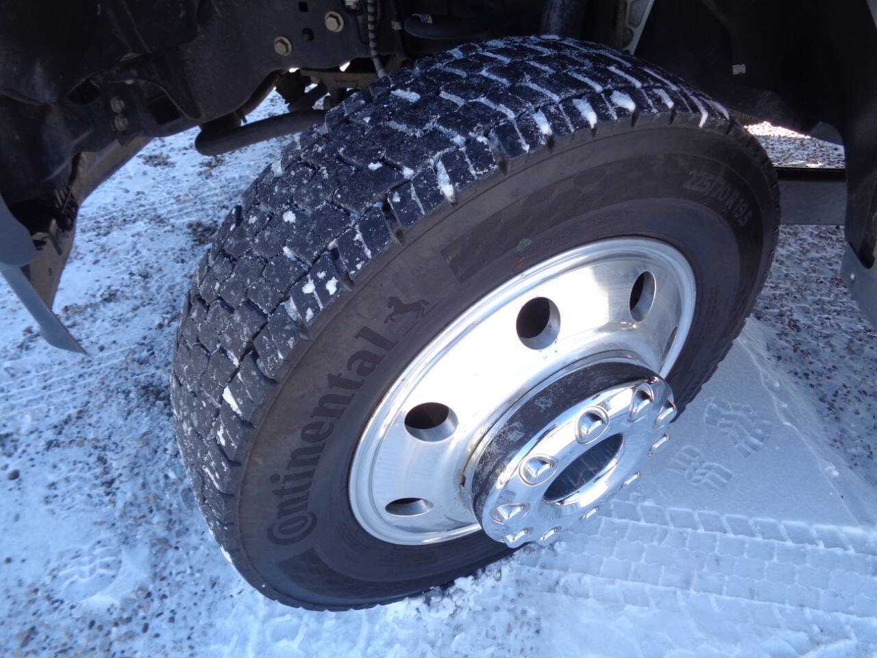 Used 2022 Ford F450 XLT w/ XLT Value Package image 16