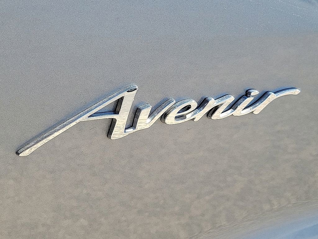 New 2026 Buick Enclave Avenir w/ Super Cruise Package AWD/4WD image 8