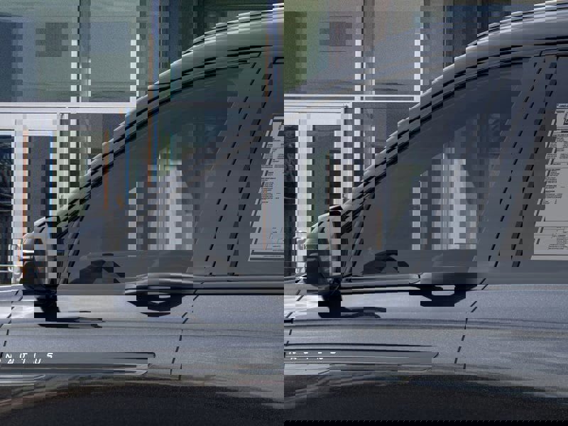 New 2026 Lincoln Nautilus Reserve image 42