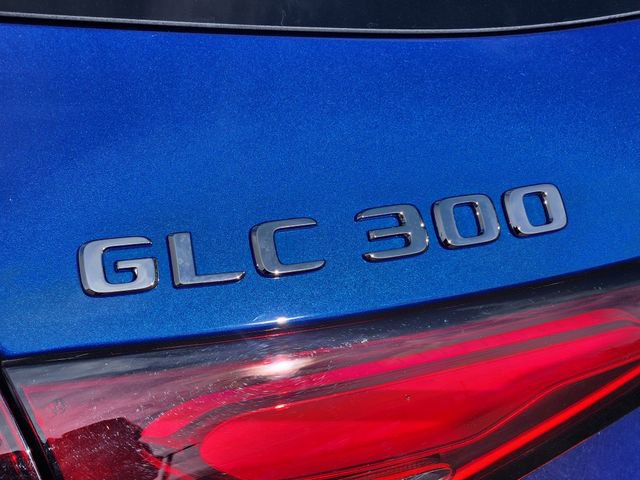Certified 2026 Mercedes-Benz GLC 300 4MATIC image 16