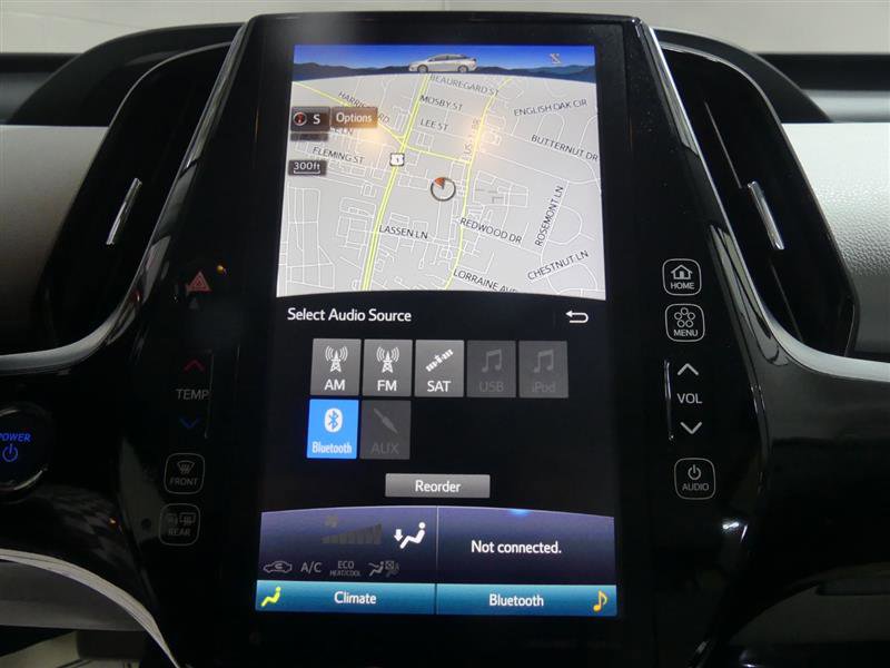 Used 2021 Toyota Prius Prime XLE image 40