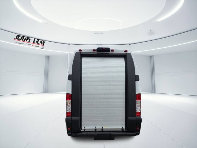 New 2025 RAM ProMaster 3500 FWD image 6