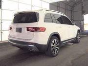 Used 2022 Mercedes-Benz GLB 250 w/ Premium Package Lite image 3